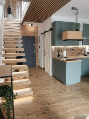 B&N Apartments Mragowo